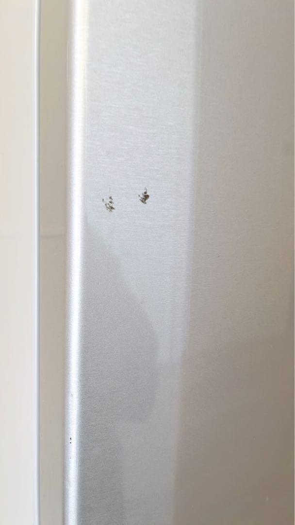 三菱電機 MR-P17A-S 冷蔵庫 168L 2016年製 2ドア　右開き