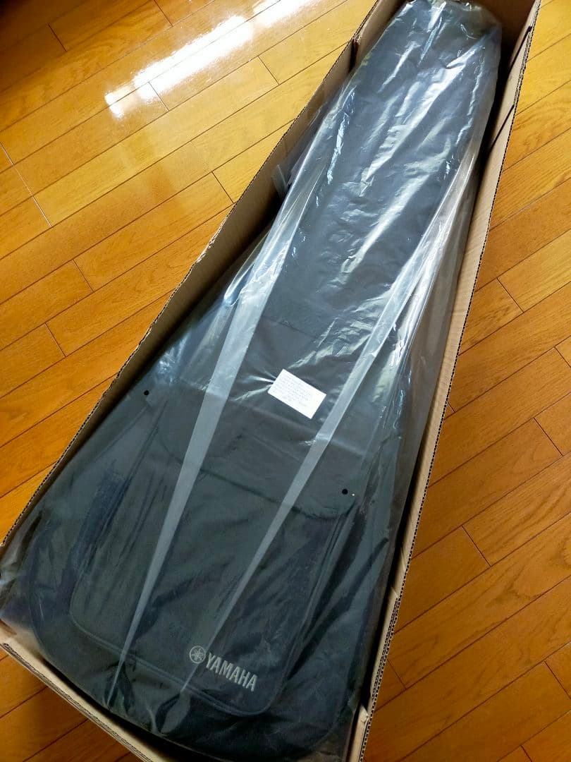 希少！YAMAHA アコースティックギター LJ16 ARE 新品未使用！