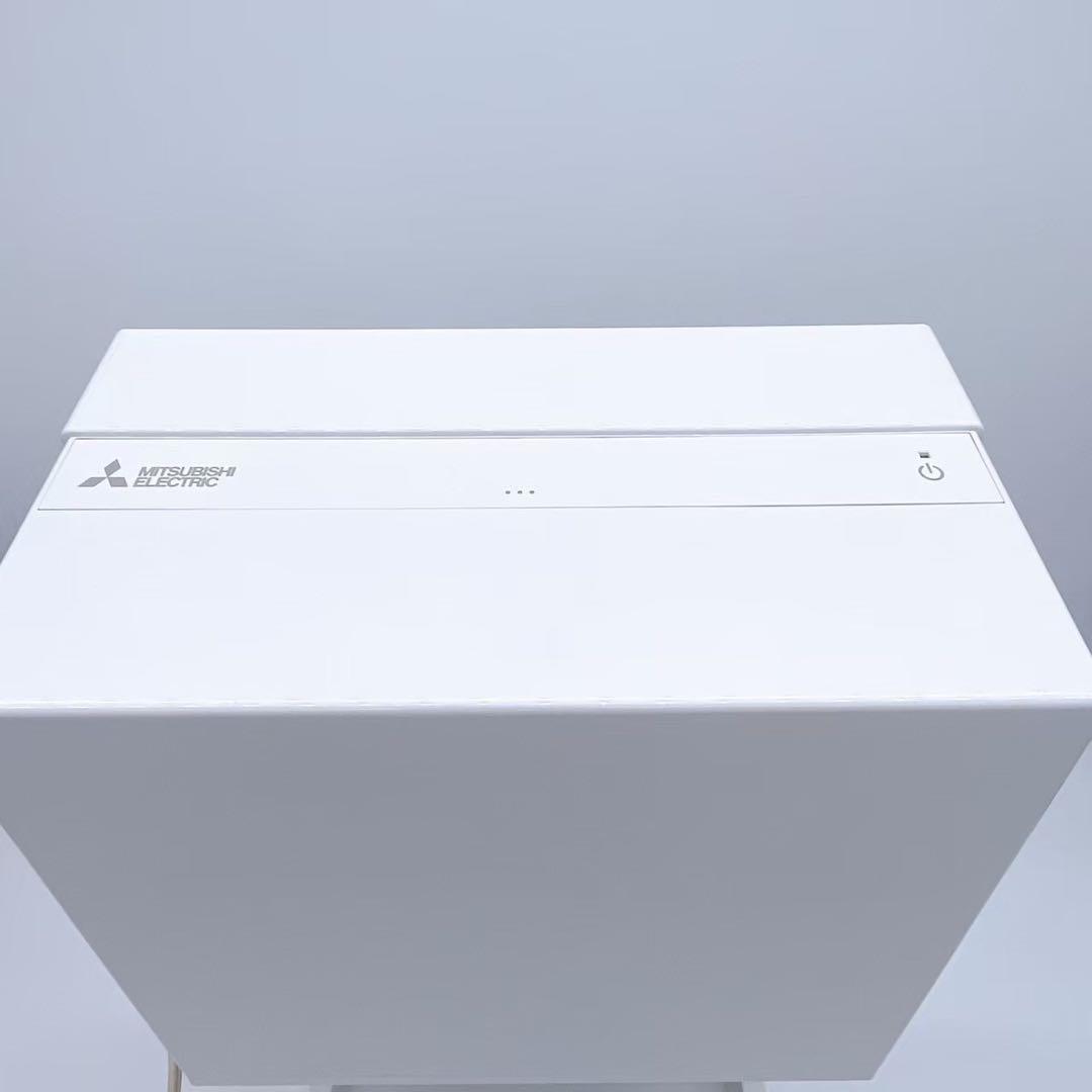 三菱　JT-MC105J ジェットタオル