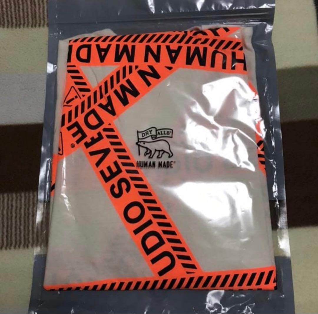 STUDIO SEVEN 中目黒店 オープン記念 限定Tシャツ