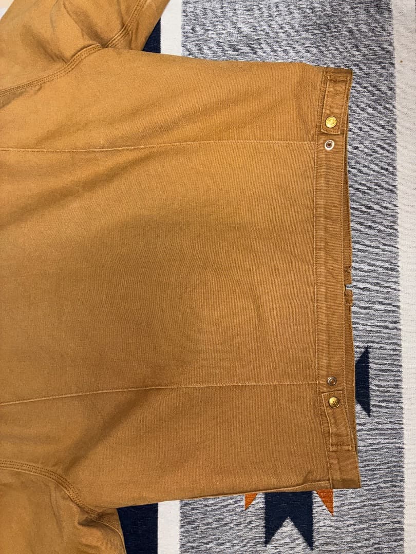 dickeys デトロイトジャケット