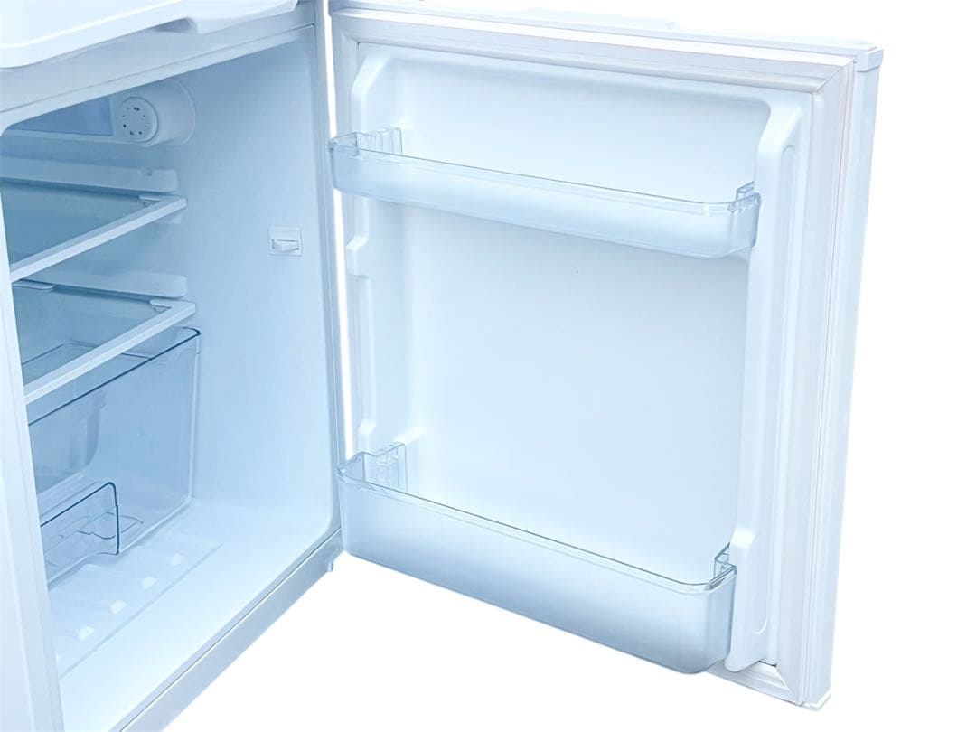 ⭐️ALLEGiA アレジア⭐️AR-BC97 冷凍冷蔵庫 冷蔵庫 冷凍庫 20年製