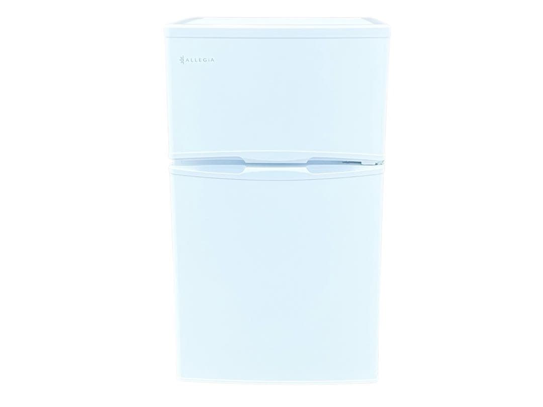 ⭐️ALLEGiA アレジア⭐️AR-BC97 冷凍冷蔵庫 冷蔵庫 冷凍庫 20年製