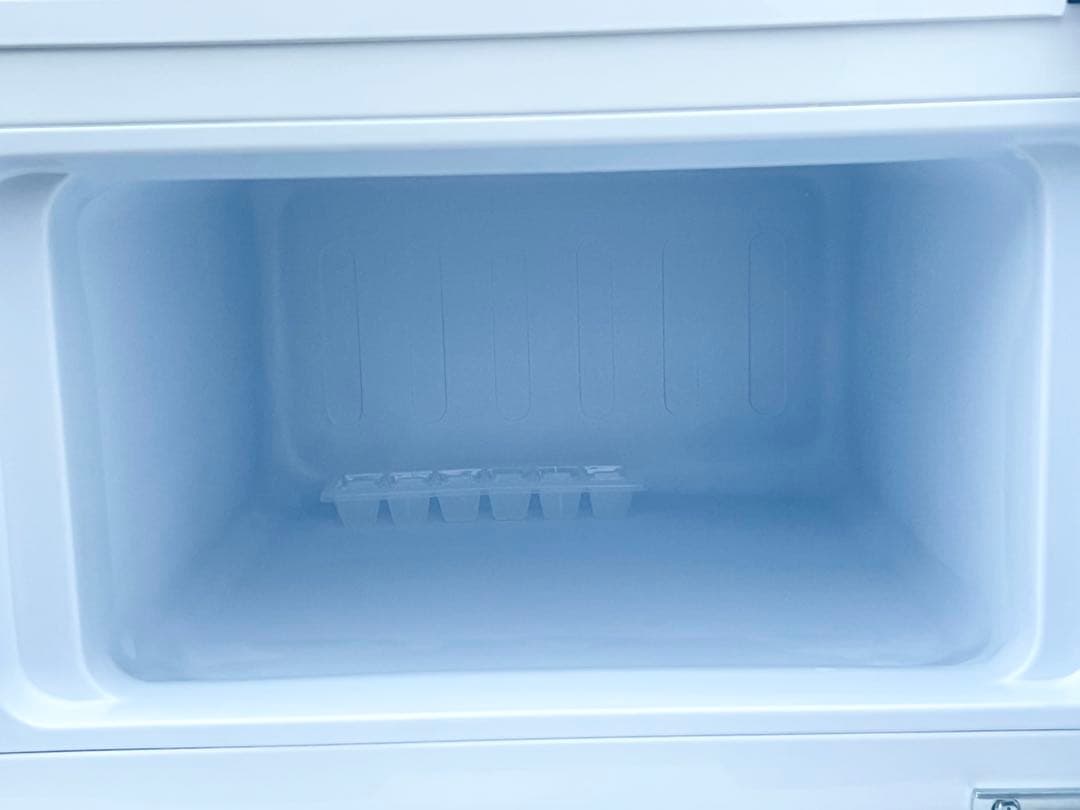 ⭐️ALLEGiA アレジア⭐️AR-BC97 冷凍冷蔵庫 冷蔵庫 冷凍庫 20年製