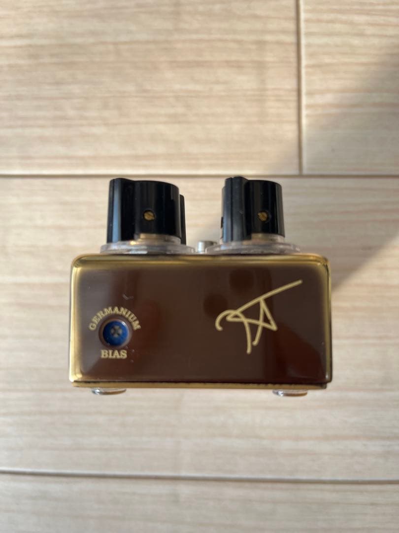 Vemuram myriad FUZZ 2000番台