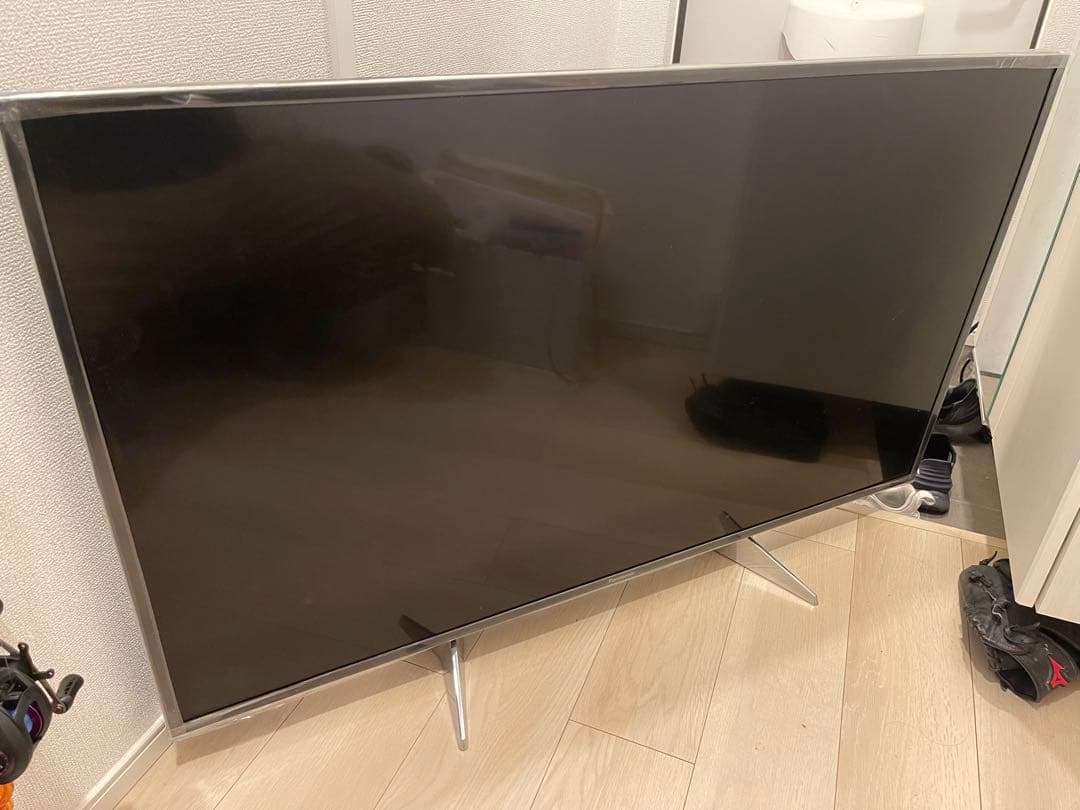 S*i様 Panasonic TH-49EX750 49インチテレビ