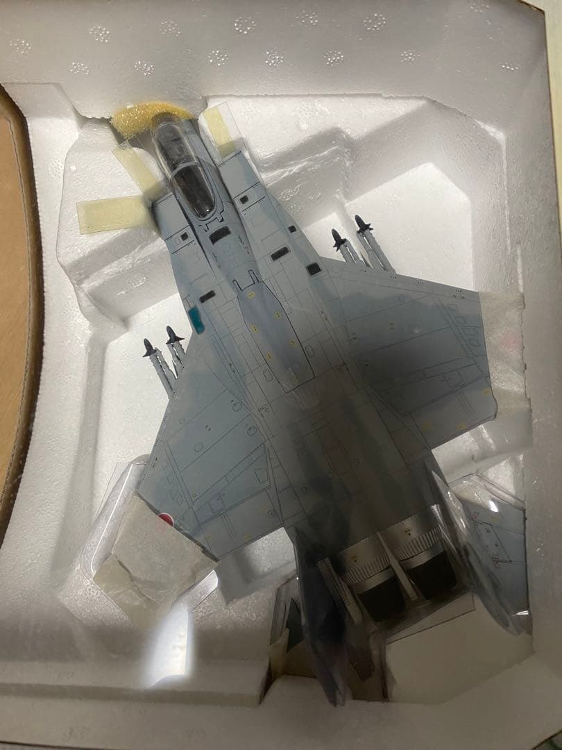 Ken様の専用!小松航空自衛隊　F15 EAGLE 1/72 ダイキャストメタル