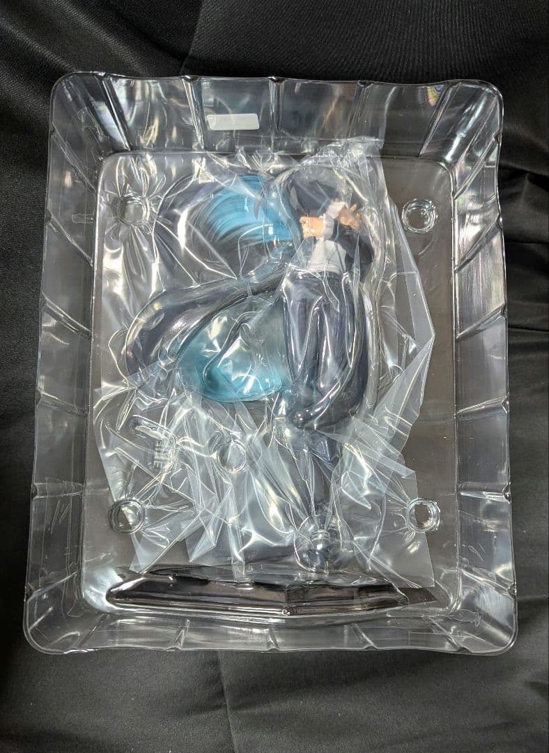 東*雲様 Ado ×Oda フィギュア　ポストカード付　尾田栄一郎　ワンピース