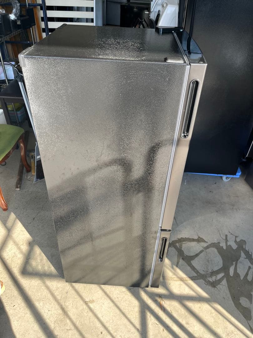 maxzen 冷蔵庫 117ℓ 2024年製　T