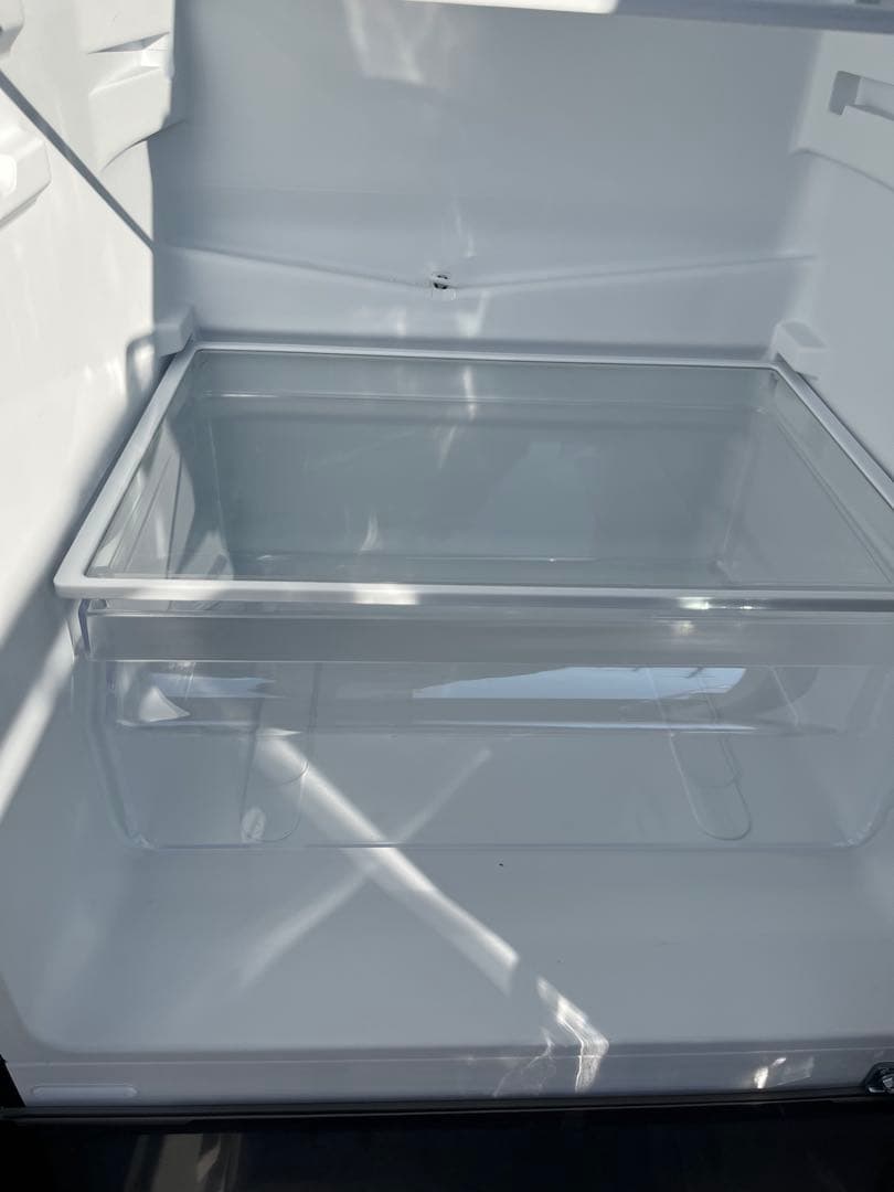 maxzen 冷蔵庫 117ℓ 2024年製　T