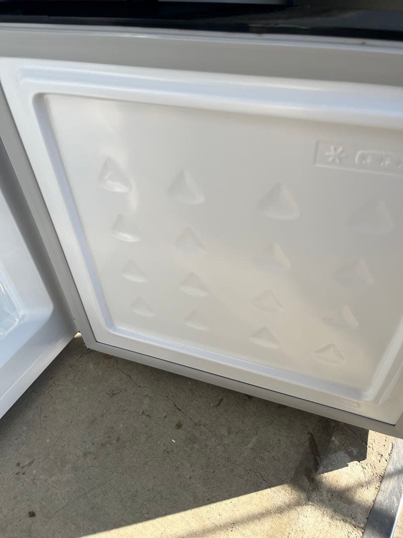 maxzen 冷蔵庫 117ℓ 2024年製　T