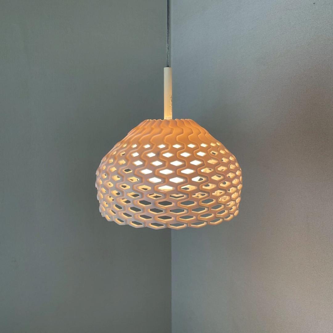 廃盤 FLOS Tatou S1 ペンダントライト 照明