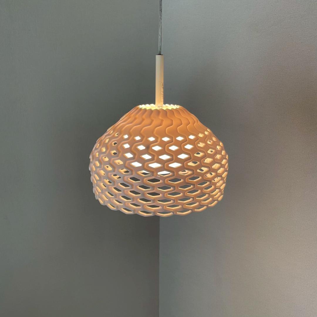 廃盤 FLOS Tatou S1 ペンダントライト 照明