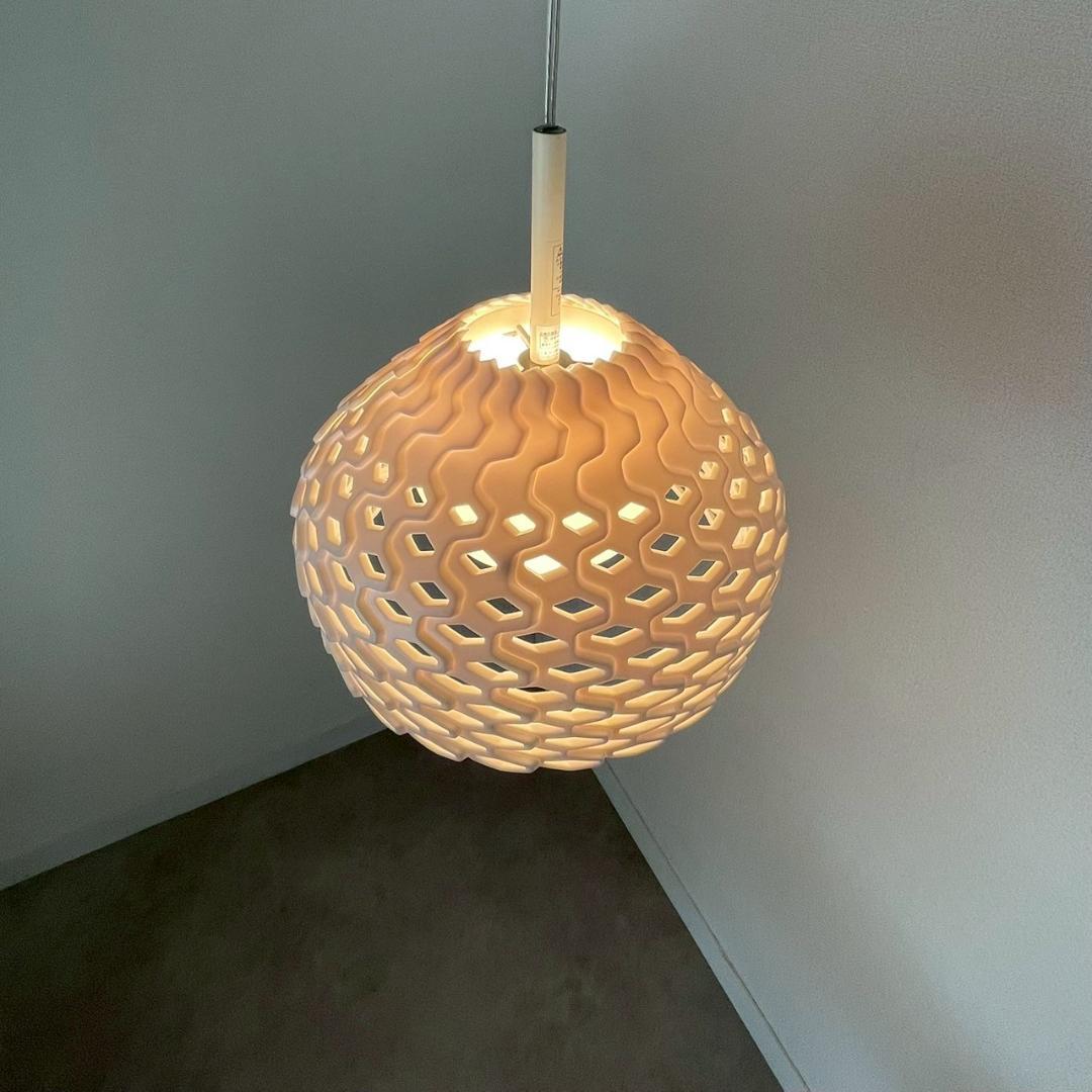 廃盤 FLOS Tatou S1 ペンダントライト 照明