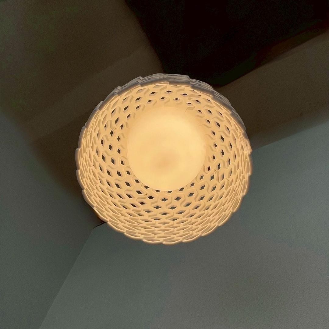 廃盤 FLOS Tatou S1 ペンダントライト 照明