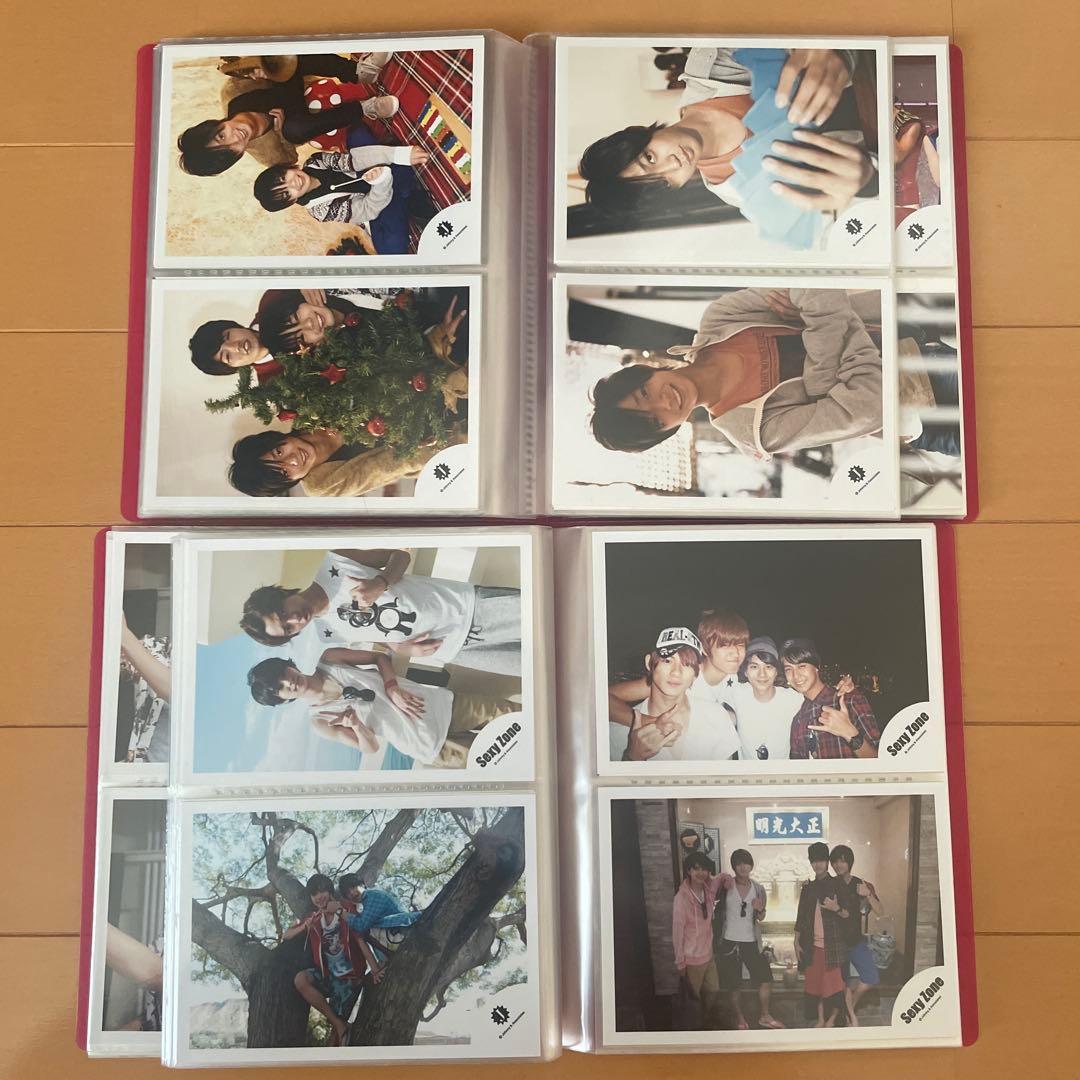 【約230枚】永瀬廉　公式