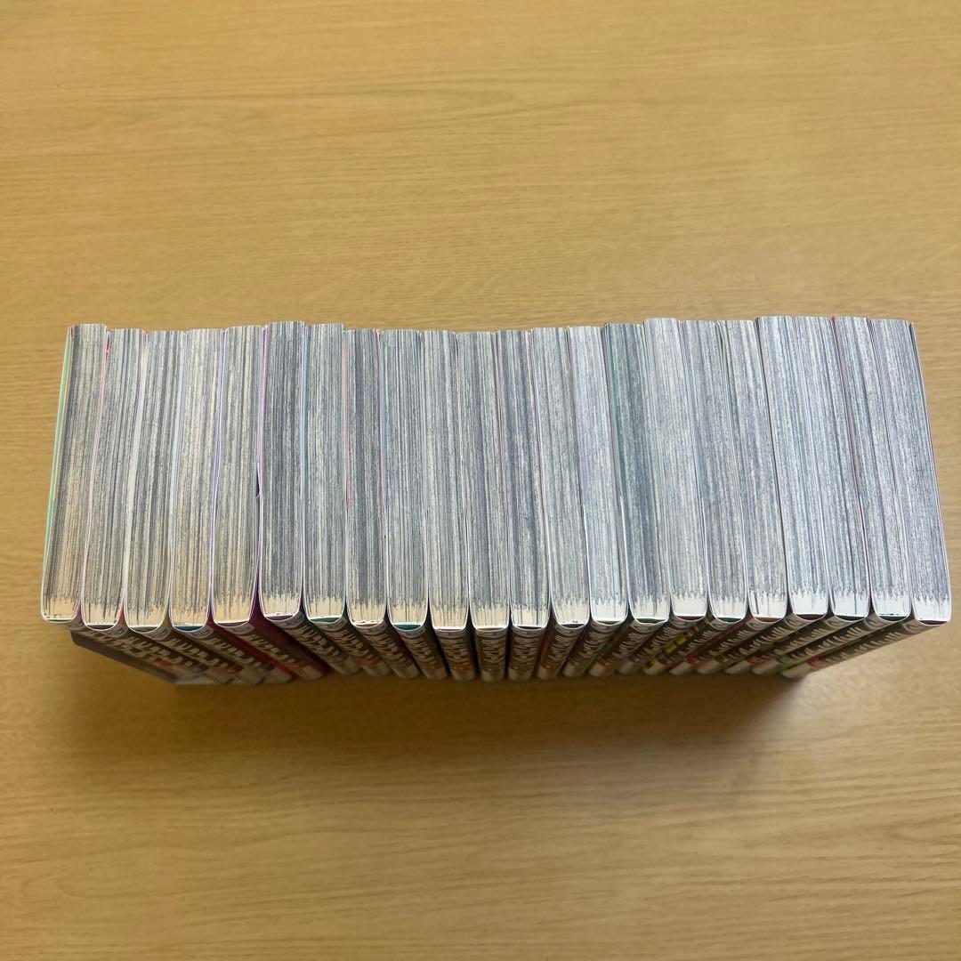 チェンソーマン　1巻〜22巻