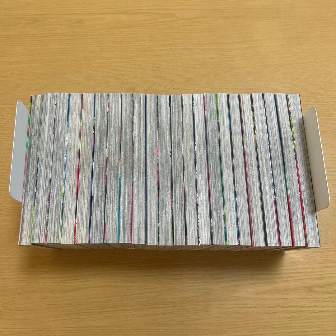 チェンソーマン　1巻〜22巻