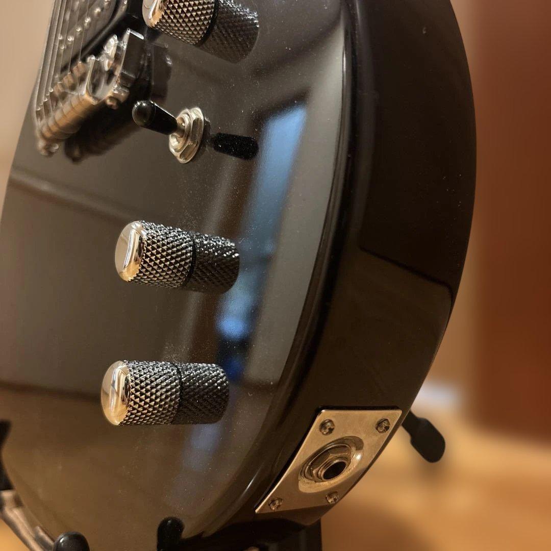 【ユウタさん専用】B. C. Rich Marion 新品弦張替済 ストラップ付