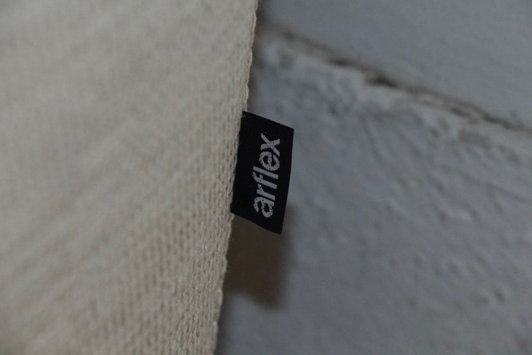 【美品】arflex アルフレックス SONA ソーナ カウチソファ