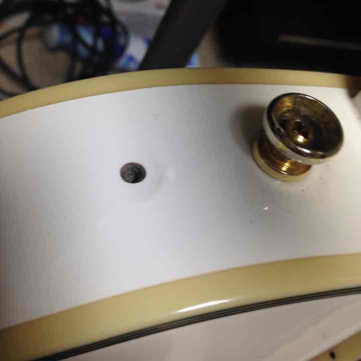 アリアプロII レスポールタイプ