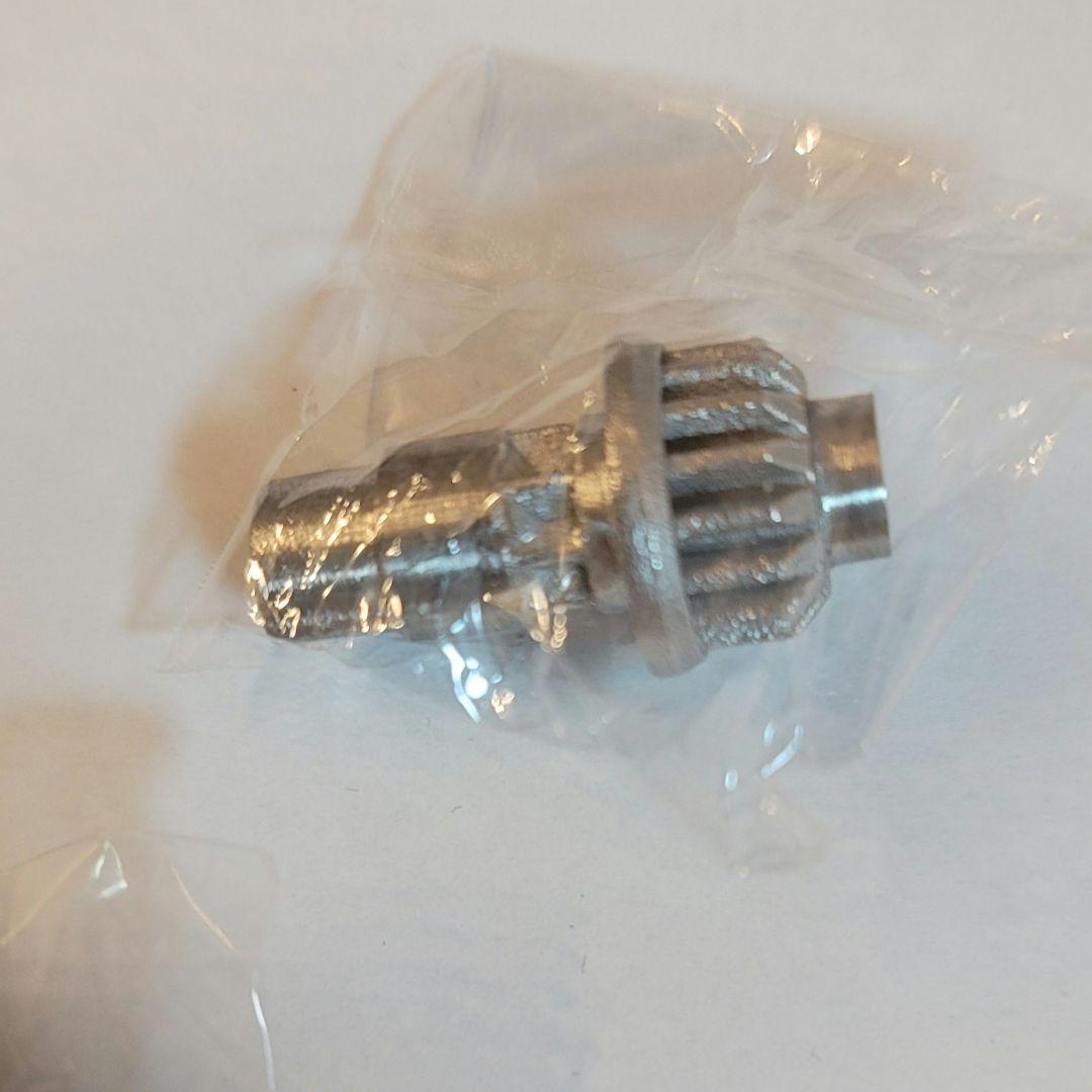 フルメタルベイブレード エアロペガサス 3-70A（オールステンレス製）