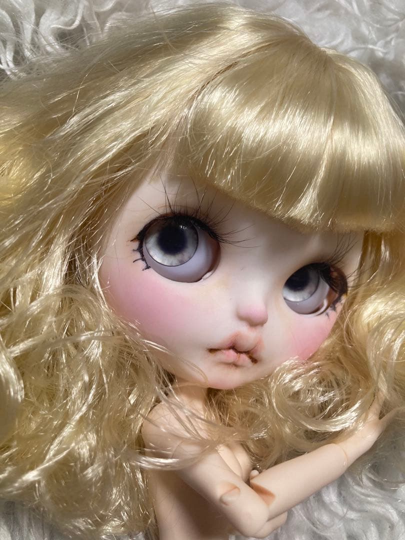 ★ 確認用です。★ カスタムアイシードール