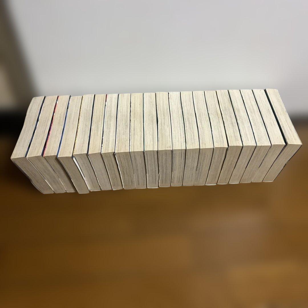 毎日発送 ワイド版 バリバリ伝説 全20巻 送料無料 即購入可 全巻