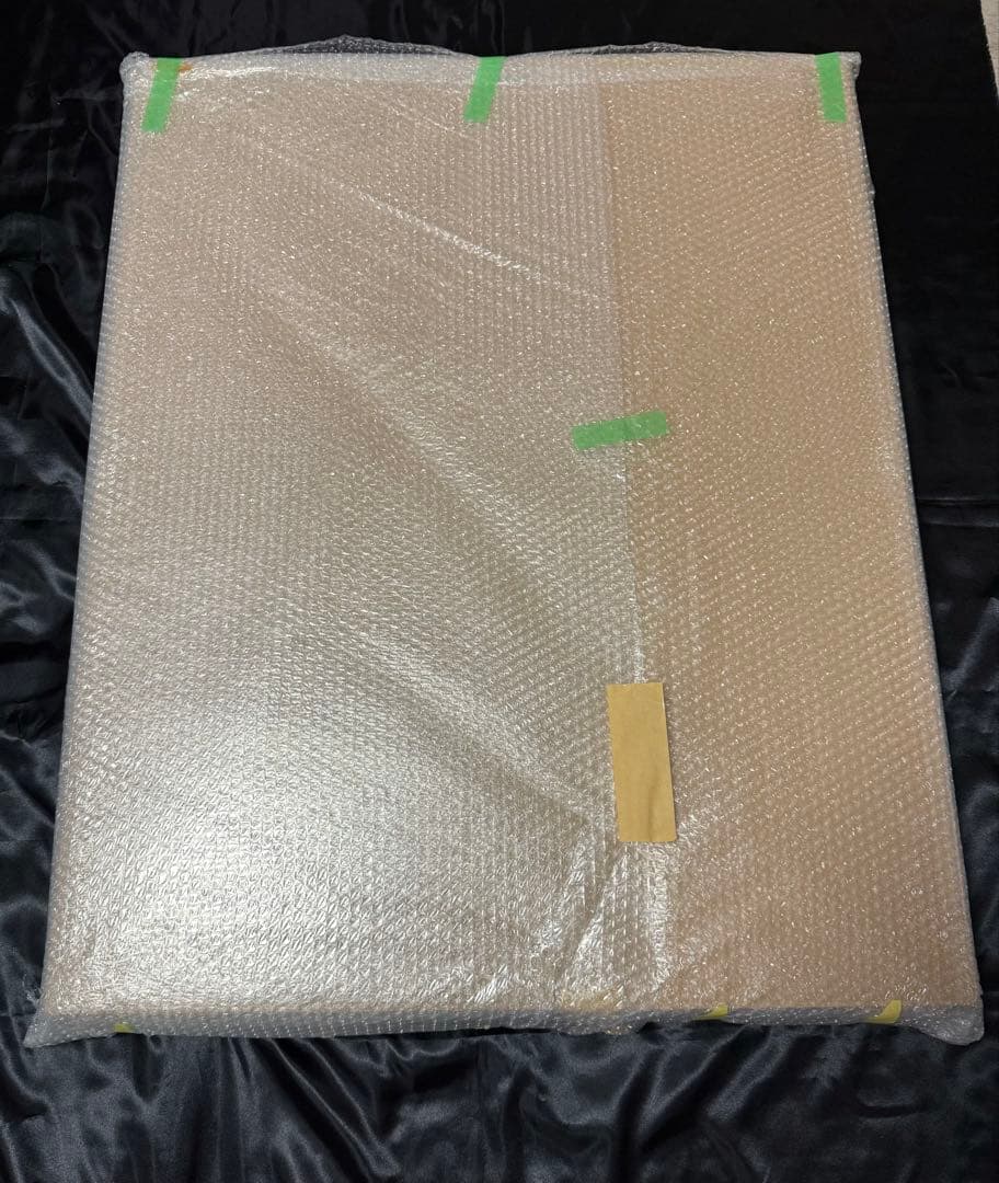 天野喜孝　版画　アーマーⅡ FF6