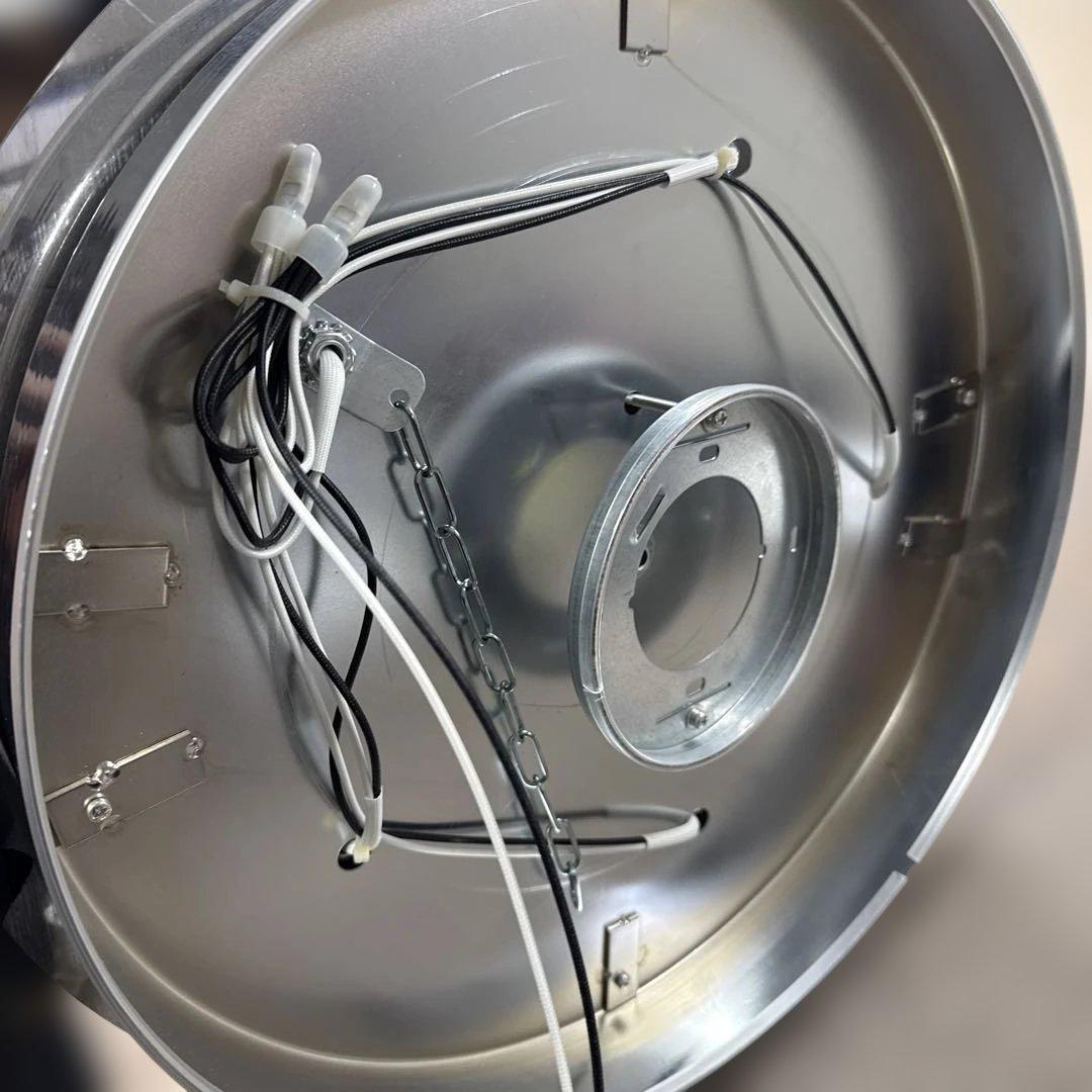 YAMAGIWA ヤマギワ　シャンデリア φ440mm