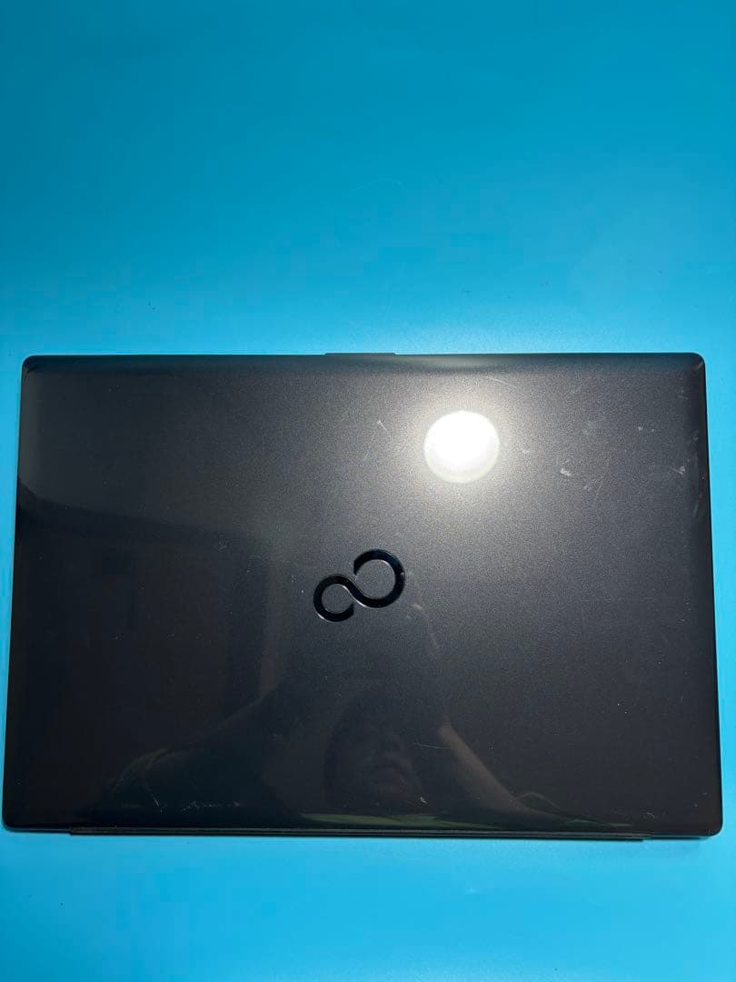 富士通 LIFEBOOK WA3/F3 i7 1195G7 SSD 2TB