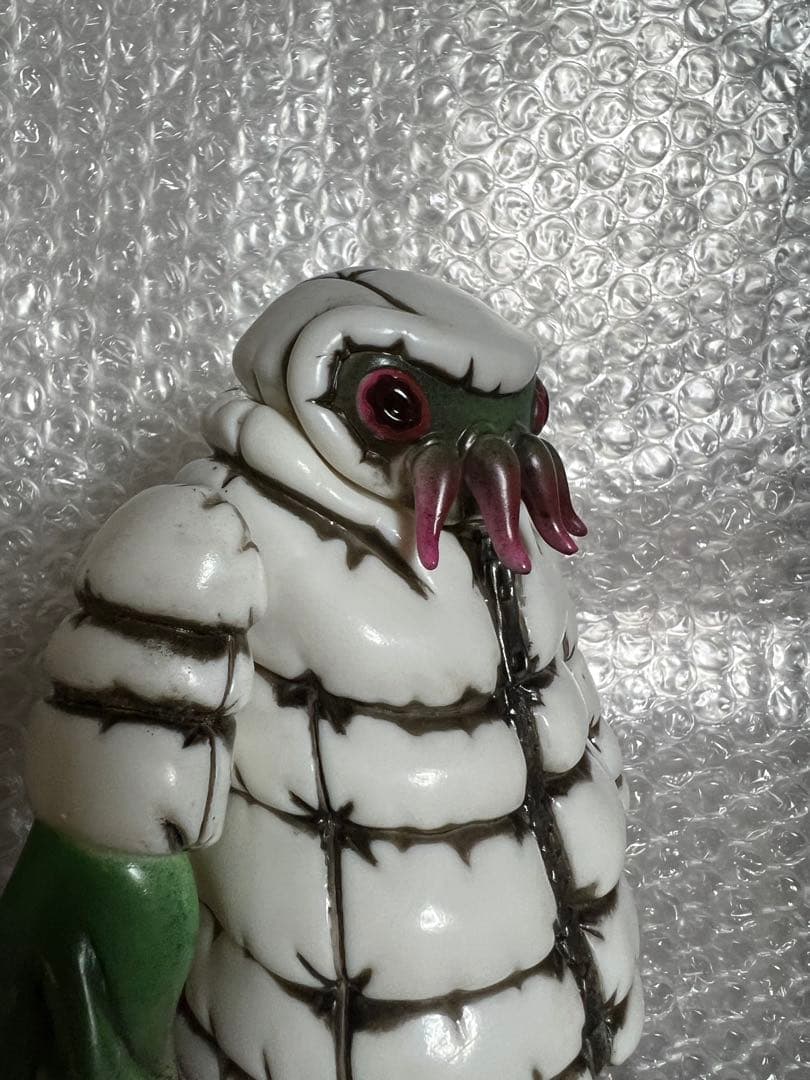 開封現状品　クトゥルフオイド　レアカラー