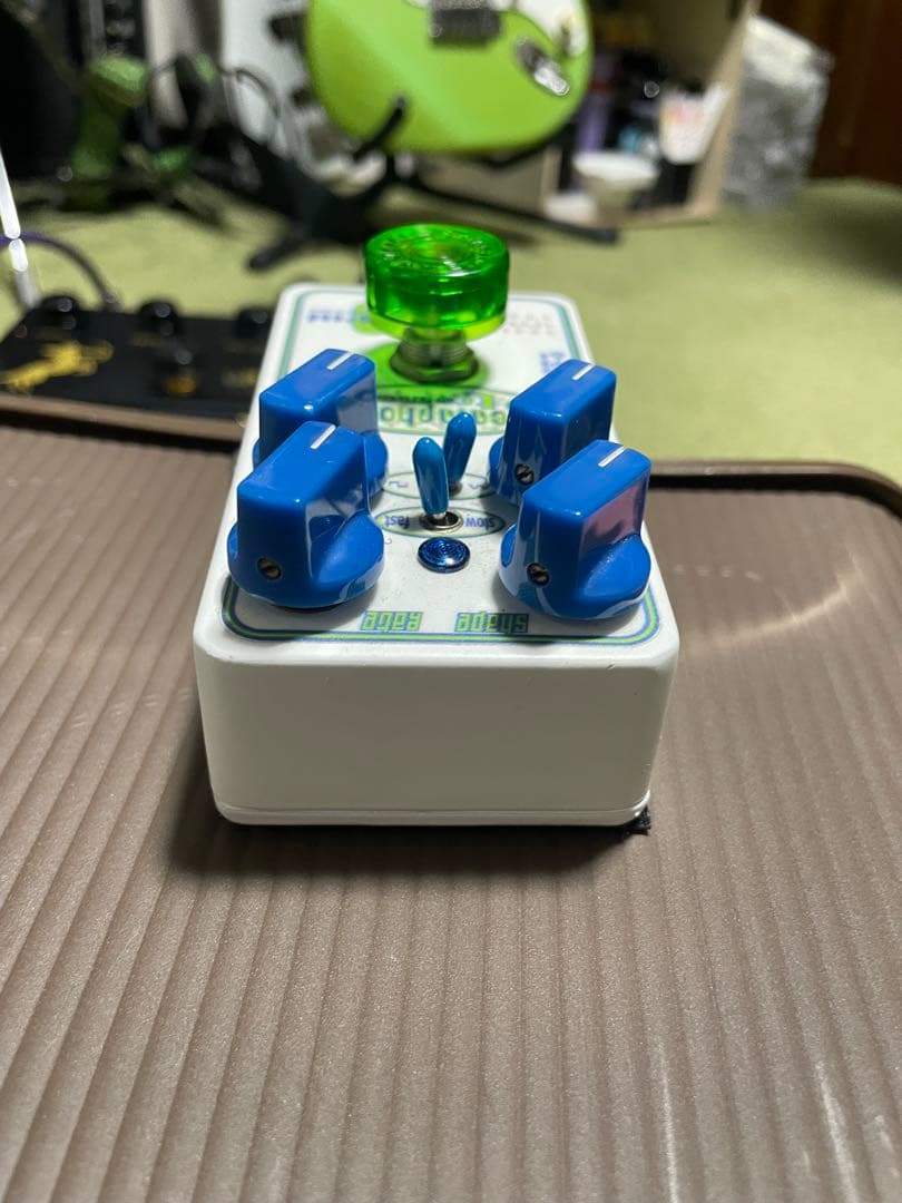 即日発送　トレモロ　CATALINBREAD Semaphore Tremolo