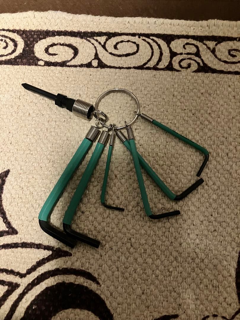 ESP AP-SL メイプル L/H アクティブベース レフティ