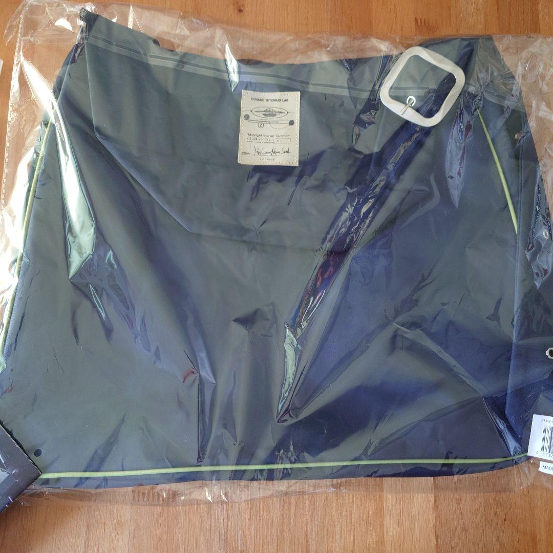 ZTMY ディスプレイショルダーバッグ