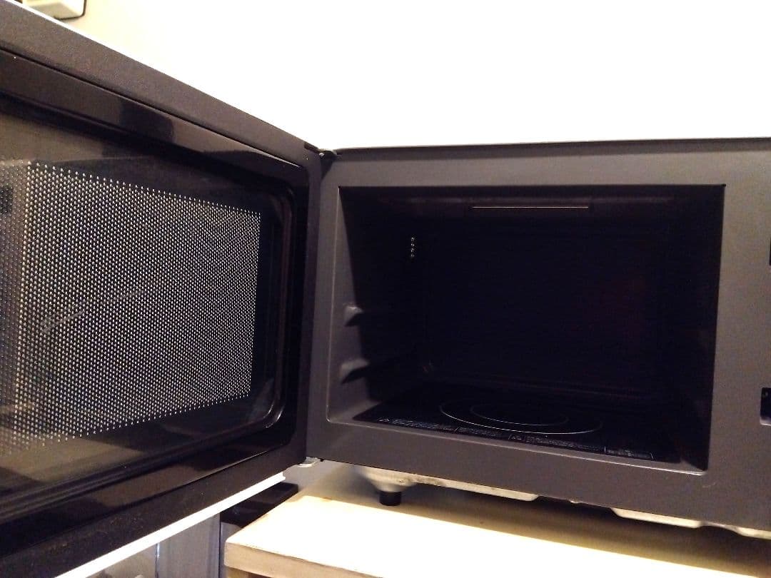 TOSHIBA ER-W16E9 オーブンレンジ