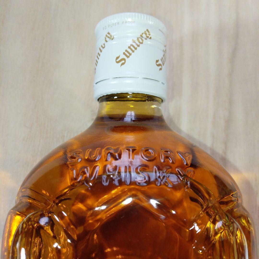 白角　淡麗辛口　700ml　40%　　　3