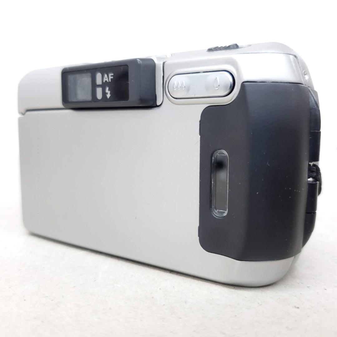 フィルムカメラ Pentax ESPIO 120Mi F1205-84-6-1v p