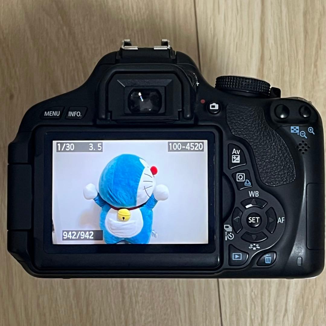 Canon キャノン EOS Kiss X5 ボディ