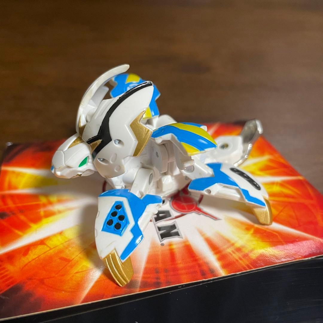 爆丸　僕の宝物