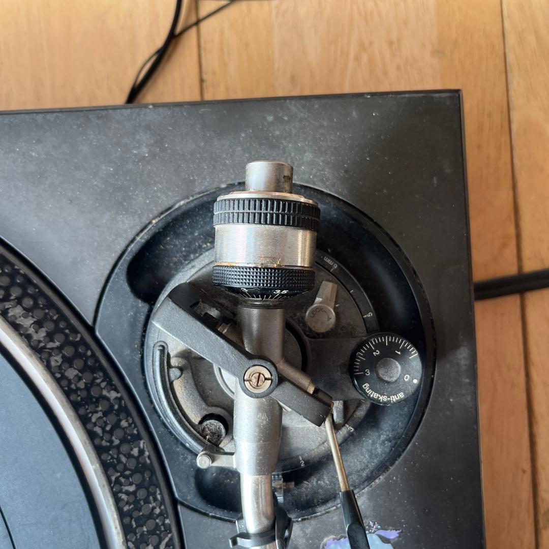 Technics SL-1200MK3 ターンテーブル