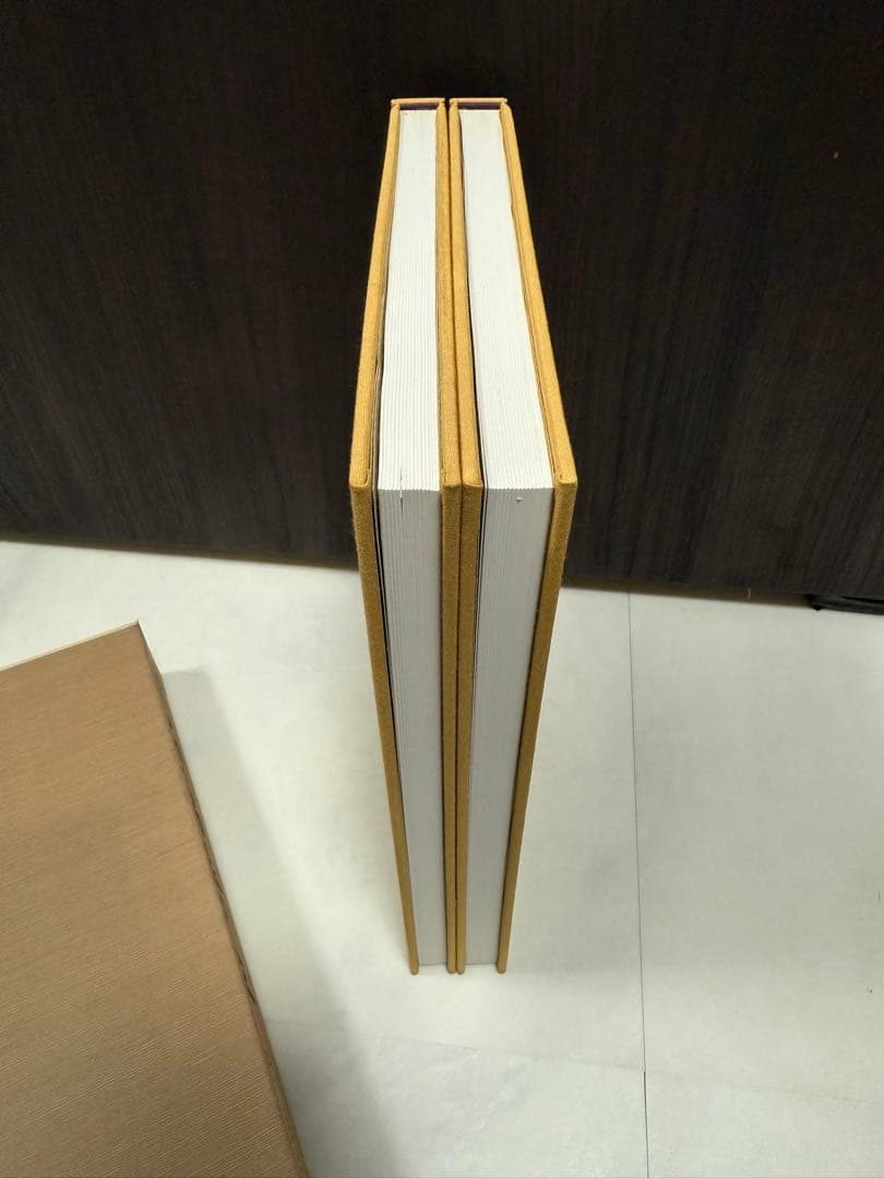 極美品 定本 茶の湯 表千家 千 宗左　上下セット カバー有り希少