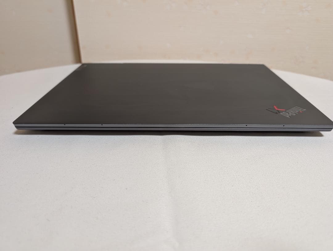 ThinkPad X1 Yoga Gen6 i7/16G/4Kタッチ/US