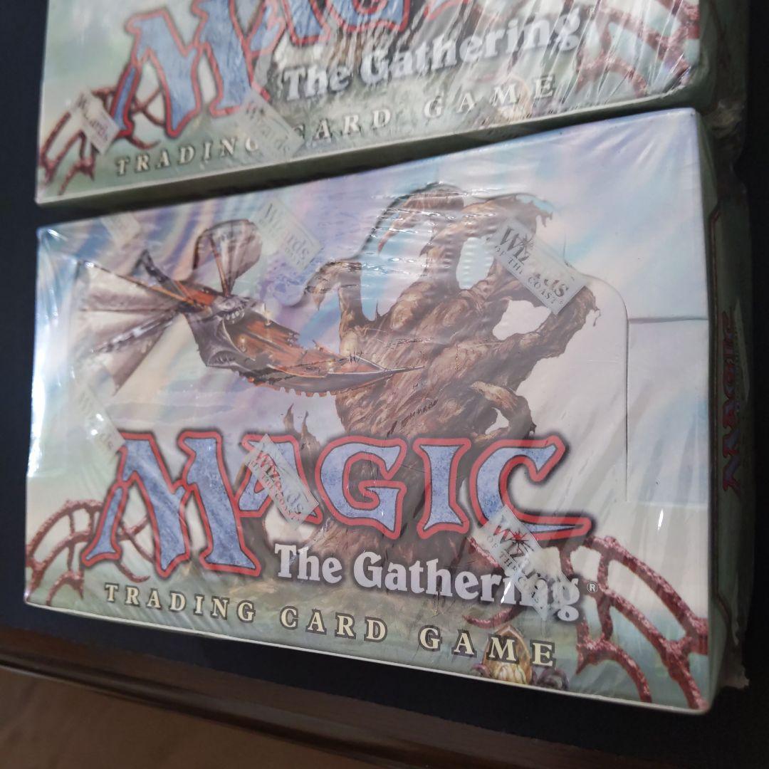 ●（セット超特価）エクソダス(EXODUS)　ブースター　英語２箱