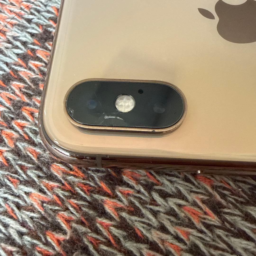 iPhone10S ジャンク品