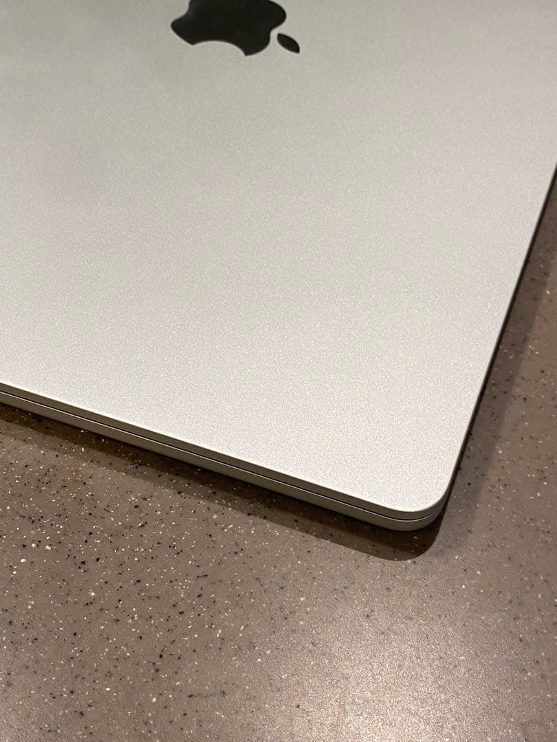 MacBook Air (M4,16GB,512GB 15.3インチ) 2025