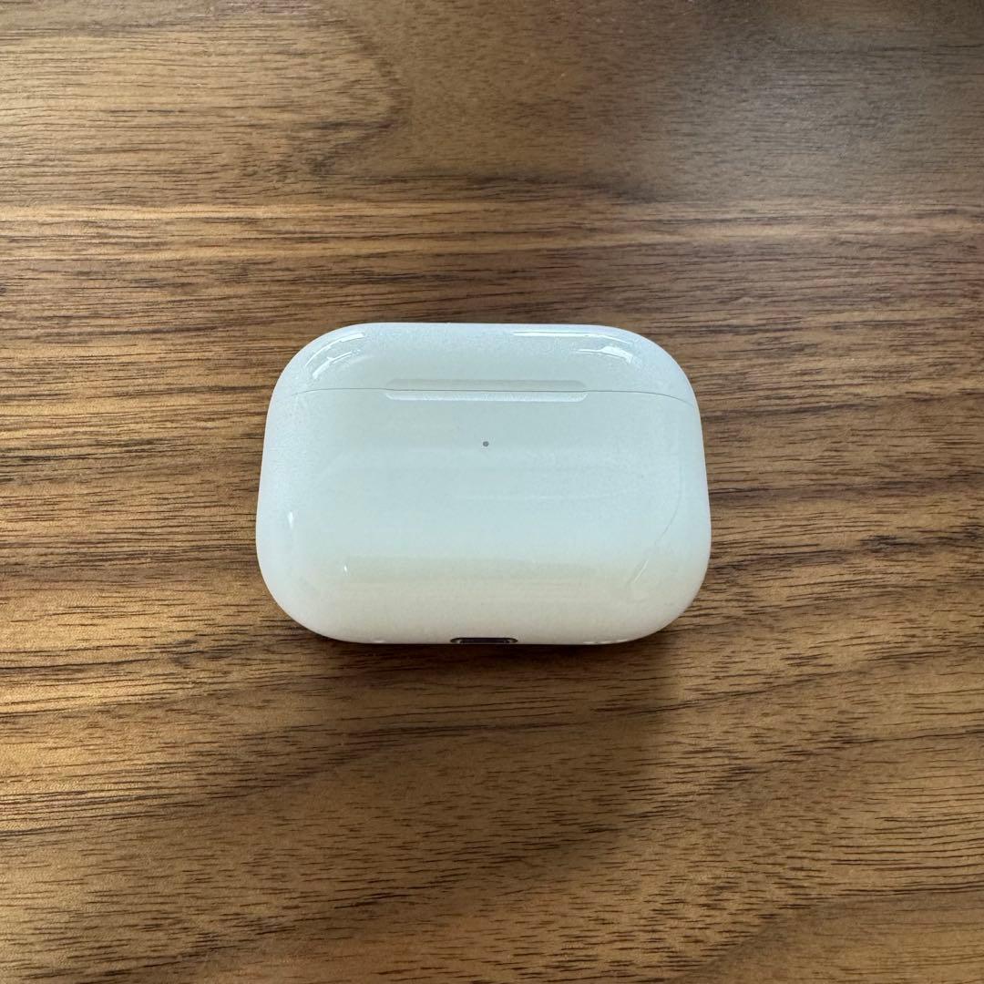 AirPods Pro 2 Lightningコネクタ 2022年モデル