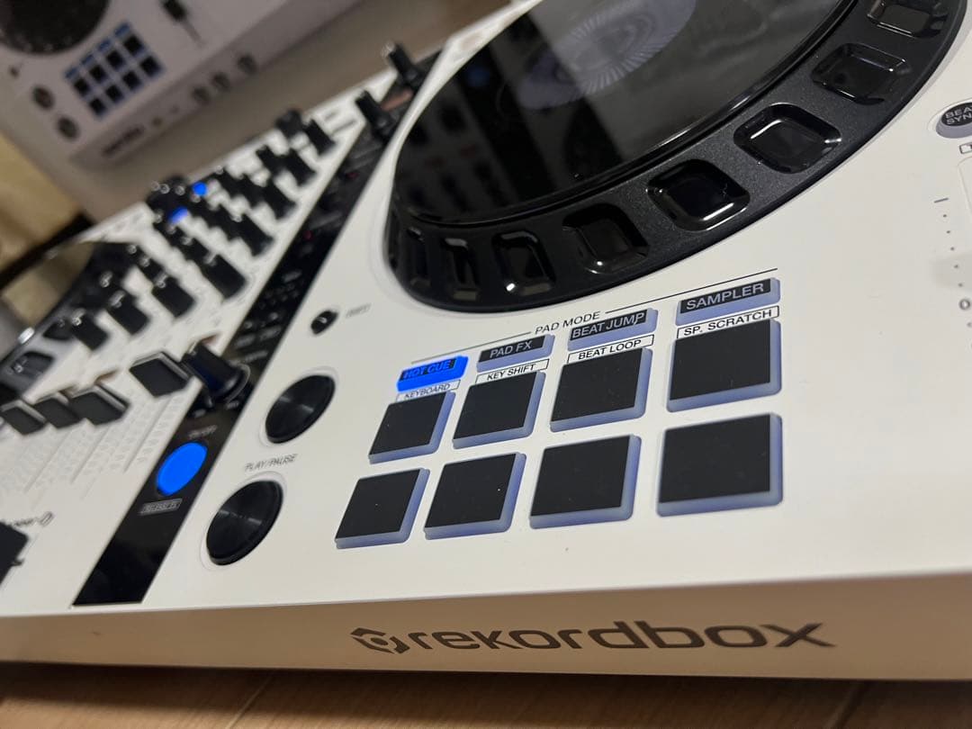 DJ機材 Pioneer ddj flx6