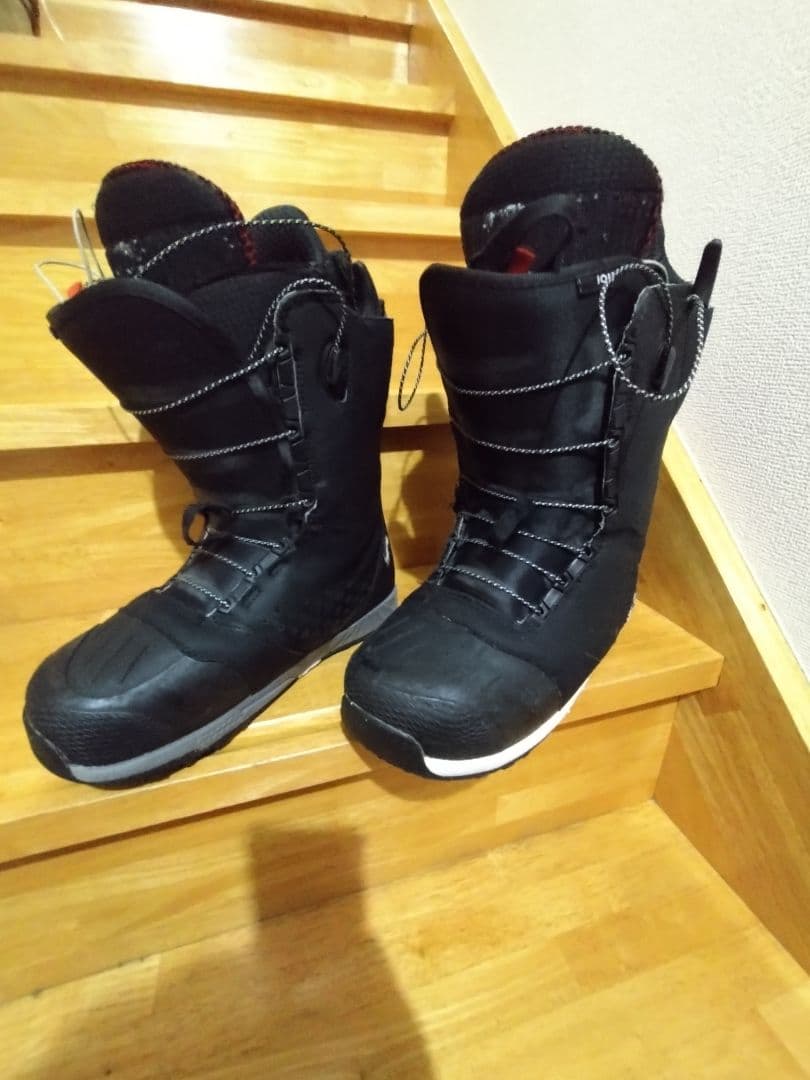 バートン　IONアジアンフィット 26.5cm