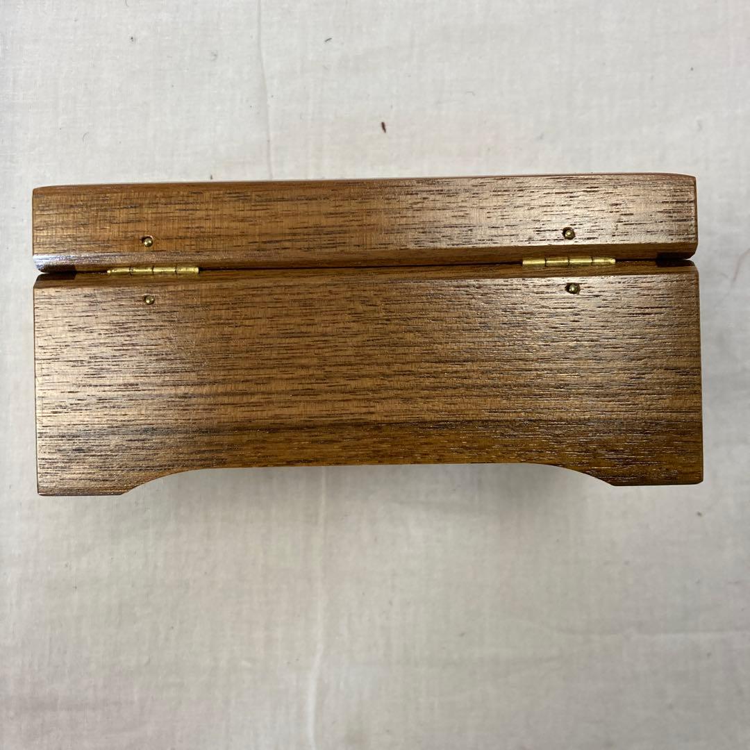 1205パ リュージュ 36弁 オルゴール Reuge メヌエット Minuet